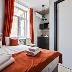 Metro Apartments Apart-Hotel in Moscow, Russia from 31$, photos, reviews - zenhotels.com photo 17