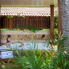 Cirali Hera Hotel & Spa Hotel - Bild 15
