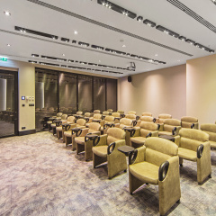 Arts Hotel Istanbul - Special Class - Bild 30