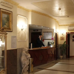 Hotel Genio - Bild 3