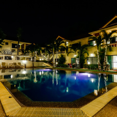 Phuket Riviera Villas Apartments - Bild 20