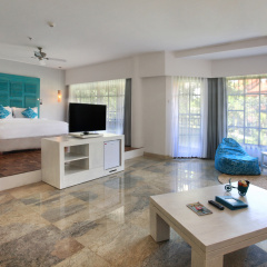 Sol Benoa Bali - All Inclusive - Bild 15