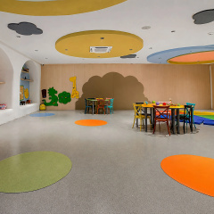 World Star Beach Resort & Spa Hotel (Ex. Sunshine Hotel) - Bild 13