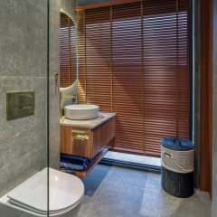 Melasti Dream Residence Hotel - Bild 7