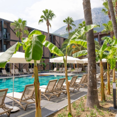 Golden Sun Hotel (Adult Only 12+) - Bild 2