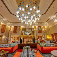 Continental Hotel Hurghada - Bild 3
