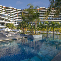 Mylome Luxury Hotel & Resort - Bild 2