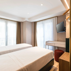 Emilion Hotel - Bild 19
