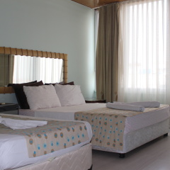Gvar Apart-Hotel - Bild 18