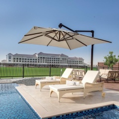 Al Habtoor Polo Resort - Bild 14