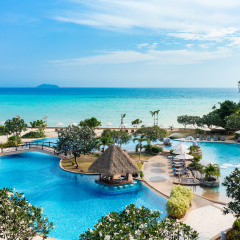 Saii Phi Phi Island Village Hotel - Bild 19