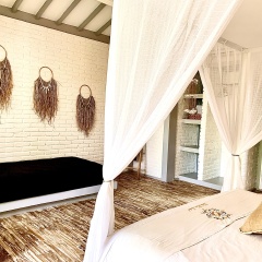 Hari Indah Boutique-hotel - Bild 18