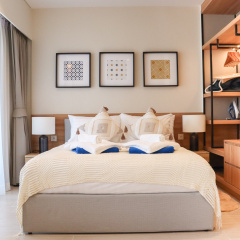 Lakeside Residences by NLA Apartments - Bild 16