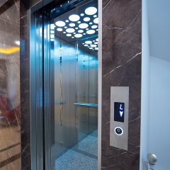 Lika Hotel - Bild 27