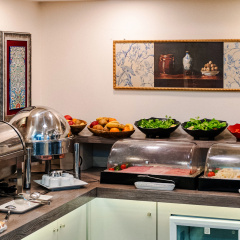 Cheya Hotel & Suites Besiktas Bosphorus Hotel - Bild 9