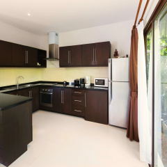 Lorangi Villa - Bild 3