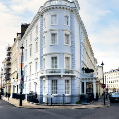 2 Chesham Belgravia Hotel - Bild 1