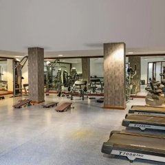 Ozkaymak Falez Hotel - Bild 30