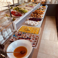 Grand Heykel Hotel - Bild 6