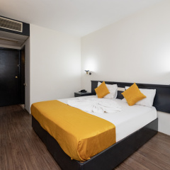 Güleryüz Hotel - Bild 6