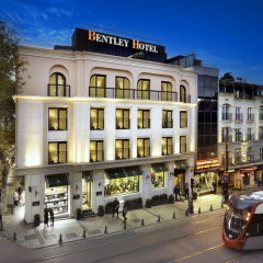 Bentley Hotel Old City - Special Class - Bild 10