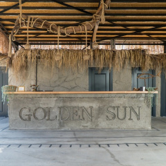 Golden Sun Hotel (Adult Only 12+) - Bild 22