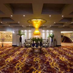 The Orchard Wellness & Health Resort Hotel thumbnail 5