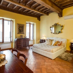 Impero Vaticano Navona Apartment - Bild 1
