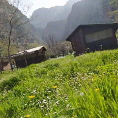 Butterfly Valley Glamping - Bild 9