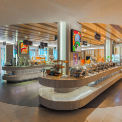 Holiday Inn Resort Phuket Karon Beach by IHG Hotel - Bild 11
