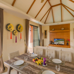 Rawayana Villas Resort - Bild 10