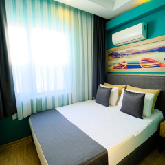 Deniz Boutique Hotel - Bild 14