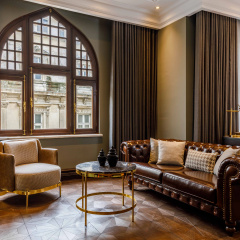 Cronton Design Hotel - Bild 5