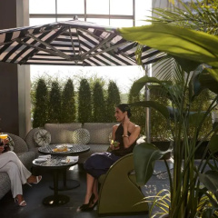 Four Seasons Hotel Dubai International Financial Centre thumbnail 4