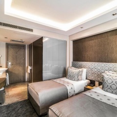 AHC Grand Bazaar Hotel - Bild 10