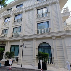 Mai İnci Hotel - Bild 2