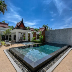 Maikhao Dream Villa Resort & Spa - Bild 27