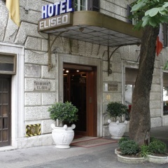 Eliseo Hotel - Bild 24