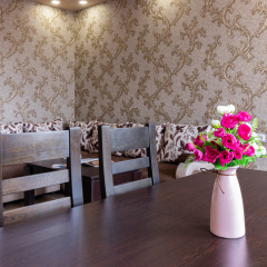 Stay Inn on Mashtots Ave. 14-55 Apartments in Yerevan, Armenia from 90$, photos, reviews - zenhotels.com lobby photo 4