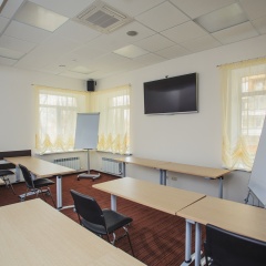 Отель 6