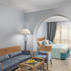 Royal Lagoons Resort & Aqua Park Families and Couples ONLY - Bild 9