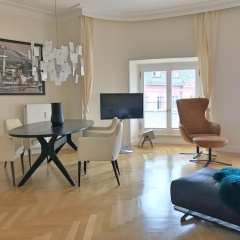 Suite Osteiner Hof Apartments - Bild 21