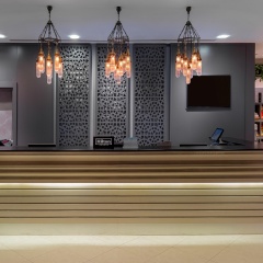 Dosso Dossi Hotels Golden Horn - Bild 21