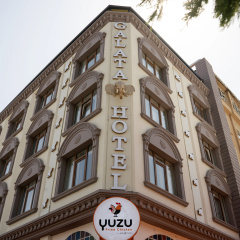 Galata Fil Hotel - Bild 1