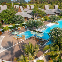 Saii Phi Phi Island Village Hotel - Bild 26