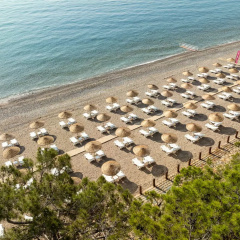 Monk Resort Hotel - Bild 9