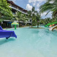 Holiday Ao Nang Beach Resort Krabi - Bild 25