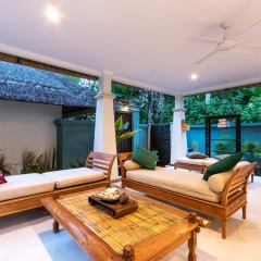 Gils Villa - Bild 24