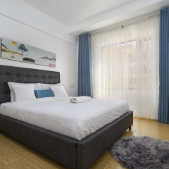 Park Heights by Edmor Suites Apartments in Nairobi, Kenya from 45$, photos, reviews - zenhotels.com photo 4