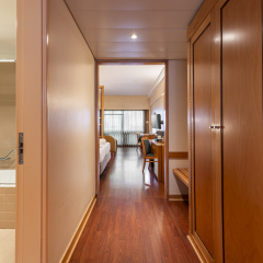 Hotel Roma - Bild 19